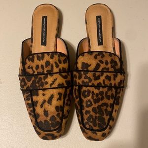Women's Danielle Mules